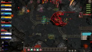 Скриншот 4 к игре The Guild Manager