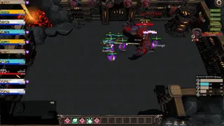 Скриншот 6 к игре The Guild Manager