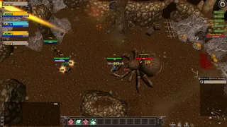 Скриншот 8 к игре The Guild Manager