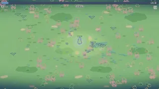 Скриншот 6 к игре Stickman: Waves Of Doom
