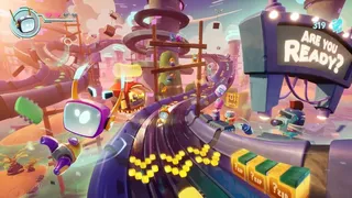 Скриншот 3 к игре Boti: Byteland Overclocked