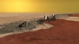 Скриншот 4 к игре State of Command
