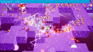 Скриншот 3 к игре Miniature Legends