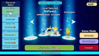 Скриншот 5 к игре Miniature Legends