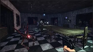 Скриншот 6 к игре Living Dead Outbreak