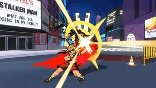 Скриншот 2 к игре FrostFire: Battle Frenzy