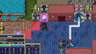 Скриншот 1 к игре Dark Deity 2