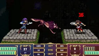 Скриншот 2 к игре Dark Deity 2