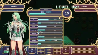 Скриншот 3 к игре Dark Deity 2