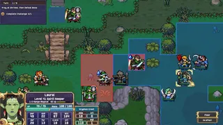 Скриншот 4 к игре Dark Deity 2