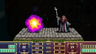 Скриншот 5 к игре Dark Deity 2