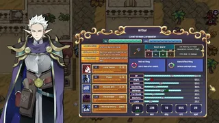 Скриншот 8 к игре Dark Deity 2