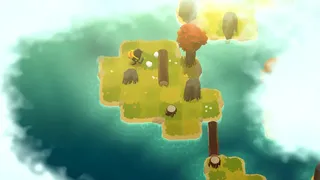 Скриншот 3 к игре A Monster's Expedition
