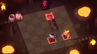 Скриншот 5 к игре Spooky Express
