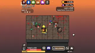 Скриншот 7 к игре Loop Tower: Prologue