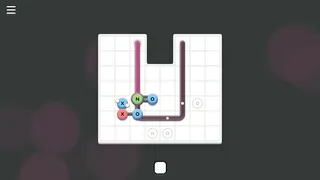 Скриншот 4 к игре Sokobond Express