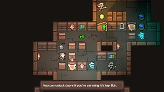 Скриншот 1 к игре You Move, I Move