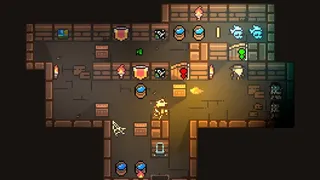 Скриншот 3 к игре You Move, I Move