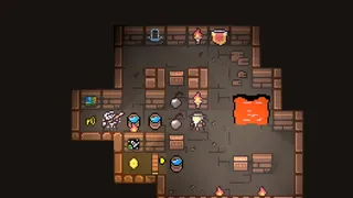 Скриншот 4 к игре You Move, I Move