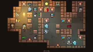 Скриншот 5 к игре You Move, I Move