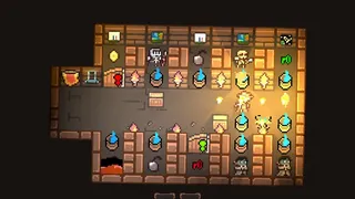 Скриншот 6 к игре You Move, I Move