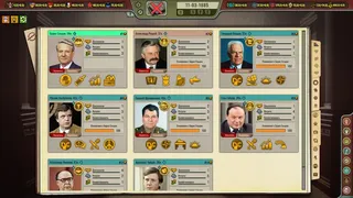 Скриншот 7 к игре Кризис в Кремле: Холодная война