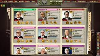 Скриншот 8 к игре Кризис в Кремле: Холодная война