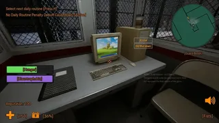 Скриншот 2 к игре MESS
