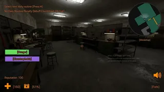 Скриншот 3 к игре MESS