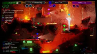 Скриншот 5 к игре Signs of Danger