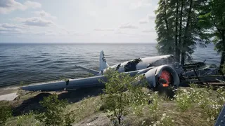 Скриншот 1 к игре KeepUp Survival