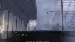 Скриншот 1 к игре Forgotten Records