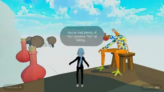 Скриншот 5 к игре Git Gud