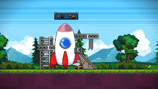 Скриншот 4 к игре Chipmatic