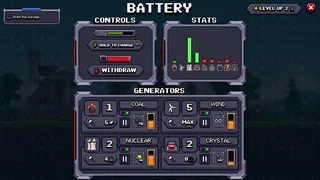 Скриншот 5 к игре Chipmatic
