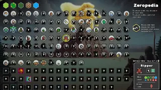 Скриншот 3 к игре Zero Orders Tactics