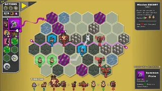 Скриншот 4 к игре Zero Orders Tactics