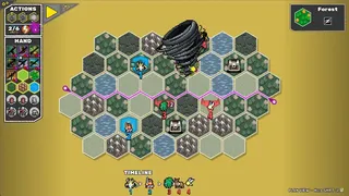 Скриншот 7 к игре Zero Orders Tactics