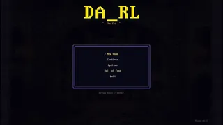 Скриншот 1 к игре DA_RL
