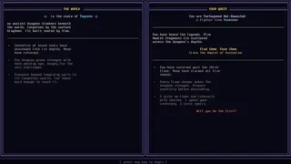 Скриншот 5 к игре DA_RL