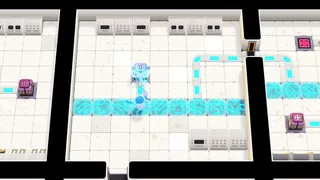 Скриншот 2 к игре The Electrifying Incident: A Monster Mini-Expedition