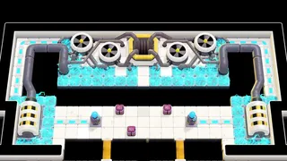 Скриншот 4 к игре The Electrifying Incident: A Monster Mini-Expedition