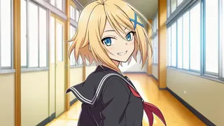 Скриншот 2 к игре Dereology Chime