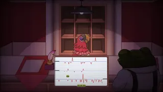 Скриншот 2 к игре Croak and Solve