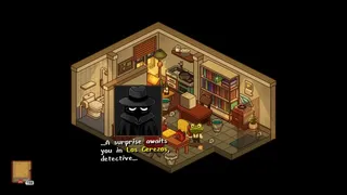 Скриншот 4 к игре Croak and Solve