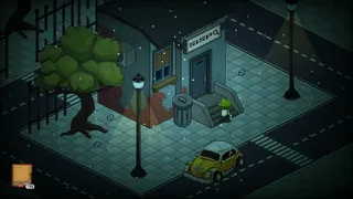 Скриншот 6 к игре Croak and Solve
