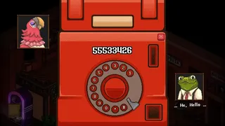 Скриншот 7 к игре Croak and Solve