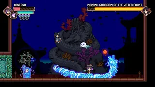 Скриншот 1 к игре Gastova: The Witches of Arkana