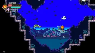 Скриншот 4 к игре Gastova: The Witches of Arkana