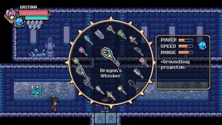 Скриншот 7 к игре Gastova: The Witches of Arkana